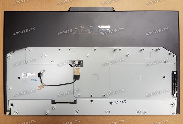 OSY215F005--V01P (FF) 1920x1080 LED 30 пин  разбор