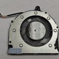 Кулер Digma Pro Sprint M 15.6" DN15P3-8CXW02 (SP27037, BF060C05P_5V /0,5A)