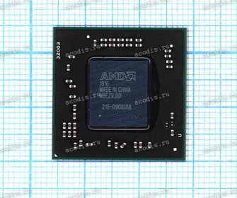 Микросхема AMD Ati 215-0908018 Radeon RX 560 100-R19M-G50-50 CK5149 FCBGA769 (Asus p/n: 02002-00440100) NEW original datacode 2029A1