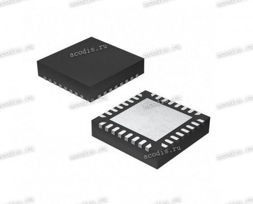 Микросхема RealTek RTL8111G, RTL8111G-CG, 8111G QFN-32 (Asus p/n: 02043-00090500) NEW original Микросхема RealTek RTL8111G, RTL8111G-CG, 8111G QFN-32 (Asus p/n: 02043-00090500) NEW original