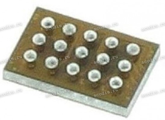 Микросхема Kinetic KTS1677A, KTS1677AEVH-MMEV01, KTS1677AEVH-TR WLCSP-15 (mark NB, NBXXYYZZZZ) Low RON Load Switch with Overvoltage and Reverse Blocking Protection Микросхема Kinetic KTS1677A, KTS1677AEVH-MMEV01, KTS1677AEVH-TR WLCSP-15 (mark NB, NBXXYYZZZZ) Low RON Load Switch with Overvoltage and Reverse Blocking Protection