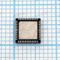 Микросхема RealTek ALC233, ALC233-CG, ALC233-CGT, ALC233-VB2-CGT MQFN48 QFN-48 PEGA 020J-00MT000 (Asus p/n: 06103-00310000) NEW original