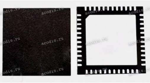 Микросхема RealTek ALC285, ALC285-CG QFN-48