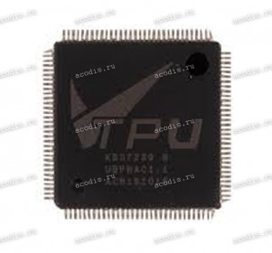 Микросхема ENE TPU KB3728Q D QFP-128 с разбора Микросхема ENE TPU KB3728Q D QFP-128 с разбора