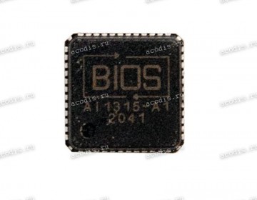 Микросхема BIOS AI1315-A1 QFN-48 с разбора
