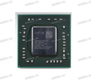 Процессор Socket FT4 (BGA-769) AMD A4-9125 Q2 2018 2.3G/1M BGA SR-FT4 CPU AM9125AYN23AC 15W (Asus p/n: 01002-01070900) NEW original