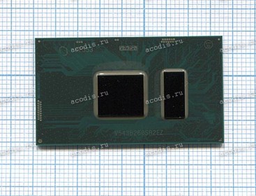 Процессор BGA-1356 Intel i7-6500U 2.5G/4M SR2EZ BGA CPU FJ8066201930408 944339 (Asus p/n: 01001-01172000) NEW original