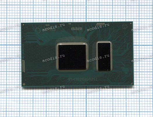 Процессор FCBGA-1356 Intel i7-6500U 2.5G/4M SR2EZ BGA CPU FJ8066201930408 944339 (Asus p/n: 01001-01172000) NEW original Процессор FCBGA-1356 Intel i7-6500U 2.5G/4M SR2EZ BGA CPU FJ8066201930408 944339 (Asus p/n: 01001-01172000) NEW original