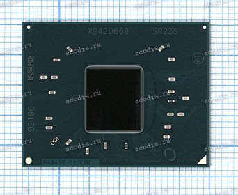 Процессор FC-BGA 1296 Intel Pentium N4200 1.1G/2M SR2Z5 BGA CPU FH8066802979703 951830 (Asus p/n: 01001-01391800) NEW original