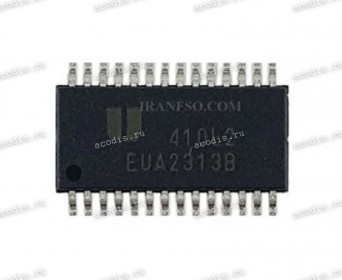 Микросхема EUTech EUA2313B, EUA2313BXIR1 TSSOP-28 AUDIO AMP. (Asus p/n: 06040-00070100) NEW original