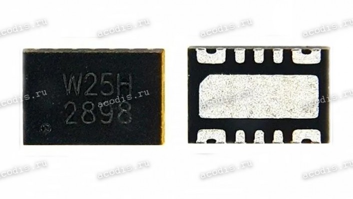 Микросхема GMT G2898KD1U TDFN14, TDFN2*3-14 QCI/AL002898000 IC OTHER (W48P 2898, U17O 2898, x239 2898, Asus p/n: 06024-00023200, 06016-01020500) NEW original