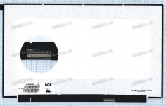 NV156FHM-N4Q (узкая, 72%) 1920x1080 LED 30 пин slim new