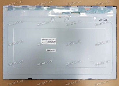 TPM270WF1-LF1L.Q (FF) 1920x1080 LED 30 пин разбор TPM270WF1-LF1L.Q (FF) 1920x1080 LED 30 пин разбор