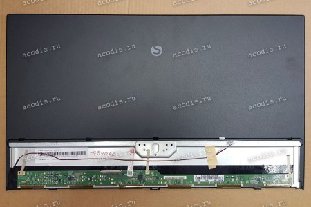 M238HJJ-P3N (FF, SP28685, SALE) 1920x1080 LED 30 пин  new
