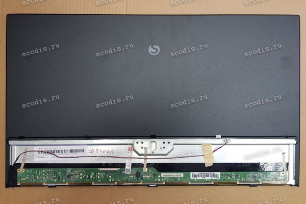 M238HJJ-P3N (FF, SP28685, SALE) 1920x1080 LED 30 пин  new