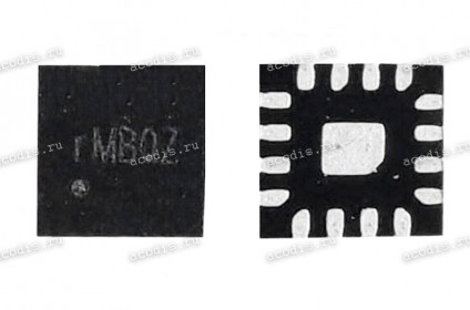 Микросхема Silergy SY8388C3, SY8388C3RHC (3ACYA, 3ACRG, 3AEWX, 3A***, 3Axxx, 3Axyz)
