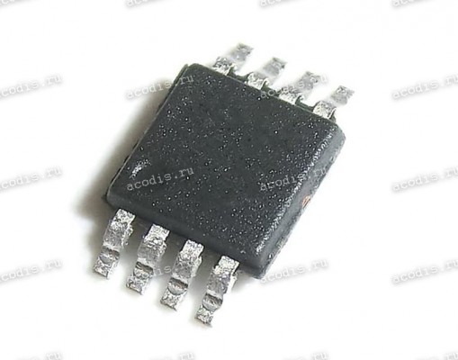 Микросхема TCS TCS7191B, 7191, TCS7191B_H, TCS7191B_MH MSOP-8L 2.8W Non-Clip Class-D Audio Power Amplifier Микросхема TCS TCS7191B, 7191, TCS7191B_H, TCS7191B_MH MSOP-8L 2.8W Non-Clip Class-D Audio Power Amplifier