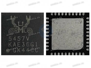 Микросхема RealTek RTS5457V, RTS5457V-CG , 5457V