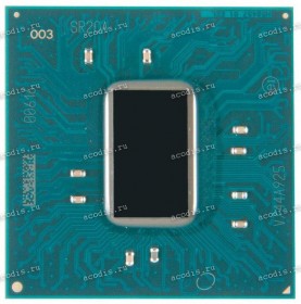 Микросхема Intel GL82H110  SR2CA FCBGA837 PCH-H DT SKYLAKE 943515 (Asus p/n: 02001-004912DP) NEW original