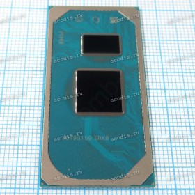 Процессор FCBGA-1526 Intel Pentium 6805 1.1G/4M SRK0U BGA CPU FJ8068904310016 99A3JC (Asus p/n: 01001-01811300) NEW original Процессор FCBGA-1526 Intel Pentium 6805 1.1G/4M SRK0U BGA CPU FJ8068904310016 99A3JC (Asus p/n: 01001-01811300) NEW original