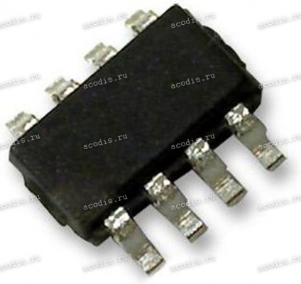 Микросхема MPS MP2315SGJ-P, MP2315SGJ-Z TSOT-23-8 (AQTG, AQTP, IAQTG, IAQTP, AQTx, IAQTx) Импульсные регуляторы напряжения 3A 24V Hi Effc.Sync Step Down Converter DC-DC Switching Synchronous Buck Regulator, 4.5V-24V in, 800mV to 22.8V out, 3A, 500kHz Микросхема MPS MP2315SGJ-P, MP2315SGJ-Z TSOT-23-8 (AQTG, AQTP, IAQTG, IAQTP, AQTx, IAQTx) Импульсные регуляторы напряжения 3A 24V Hi Effc.Sync Step Down Converter DC-DC Switching Synchronous Buck Regulator, 4.5V-24V in, 800mV to 22.8V out, 3A, 500kHz