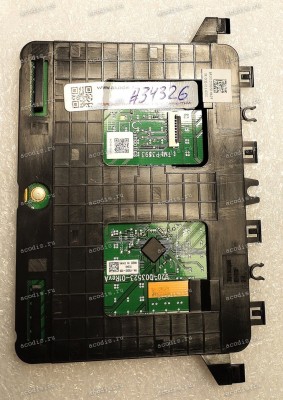 TouchPad Module Acer Nitro 5 AN515-54-722C (AP2K1000600-HA25, 920-003523-01RevA, TM-P3393-003, TC043)