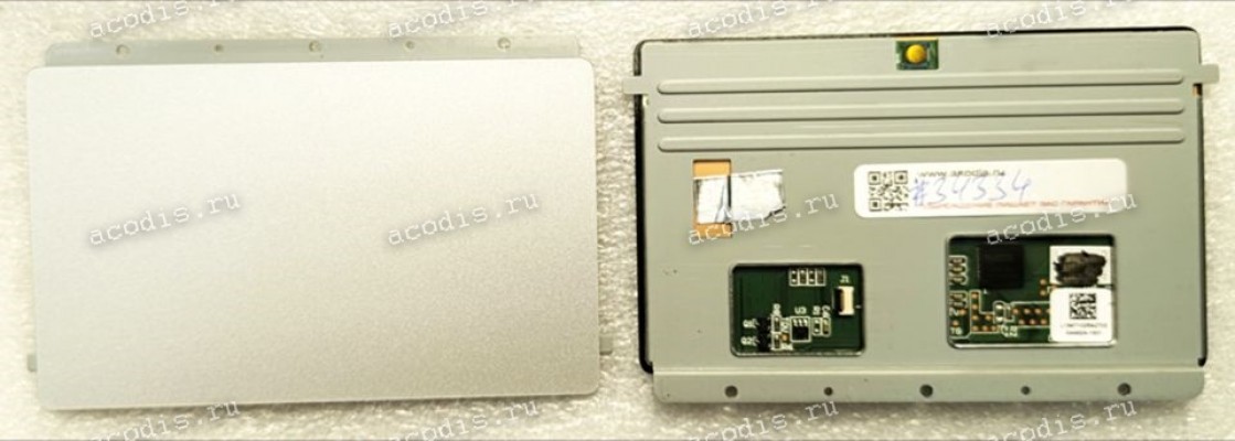 TouchPad Module Depo VIP C1510 NX500L (NX500LSLDEP01), Hasee NX500L (SA462A-1601) ELAN 3320DK-3600 TouchPad Module Depo VIP C1510 NX500L (NX500LSLDEP01), Hasee NX500L (SA462A-1601) ELAN 3320DK-3600