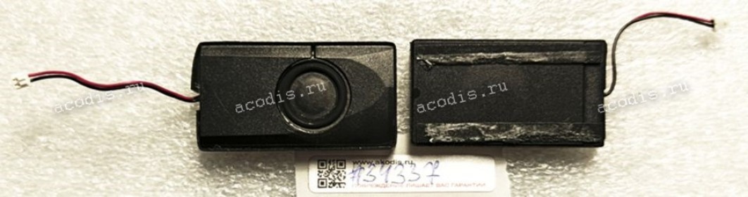 Speaker R Depo VIP C1510 NX500L (NX500LSLDEP01), Hasee NX500L более короткий провод