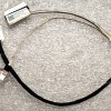 LCD eDP cable Asus GX502GW 40PIN SHARP EPD CABLE (14005-03020300, 6017B1411201) HIGH TEK/0CHAU019002N NEW original