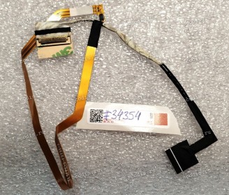 LCD eDP cable Asus X403FA EDP CABLE 30PIN (14005-03030000, N8619 EDP cable, HQ21310302000, CLS P/N: C01124P, 8C20DG0002YR) HUABEI HQ21310283000 NEW original