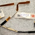 LCD eDP cable Asus X403FA EDP CABLE 30PIN (14005-03030000, N8619 EDP cable, HQ21310302000, CLS P/N: C01124P, 8C20DG0002YR) HUABEI HQ21310283000 NEW original