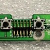Switchboard NEC 17,0" 1280X1024 LCD72VM (715L1351-1A-17, (T)KEPS780KDM)