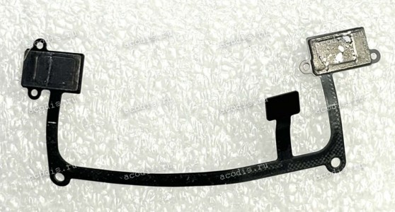 LED board Samsung Galaxy Tab S3 9.7 SM-T820, SM-T825, SM-T827 (SM-T825 TOUCH KEY R03) LED board Samsung Galaxy Tab S3 9.7 SM-T820, SM-T825, SM-T827 (SM-T825 TOUCH KEY R03)