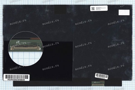 ATNA33TP11 3840x2160 OLED 40 пин slim new