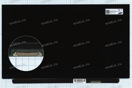 ATNA33XC10-0 1920x1080 OLED 30 пин slim new