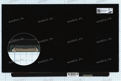 ATNA33XC10-0 1920x1080 OLED 30 пин slim new