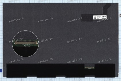 ATNA60CL01 (120Hz) 2880x1800 OLED 40 пин semi-slim new