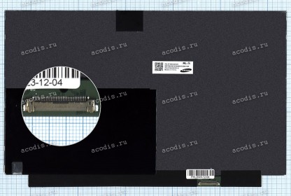 ATNA33XC01-0 1920x1080 OLED 30 пин slim new