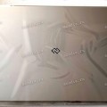 Верхняя крышка Digma EVE 15 C423 DN15R3-8CXU01 (Крышка LCD_NR3158DXW01) серебристая (SP22552)