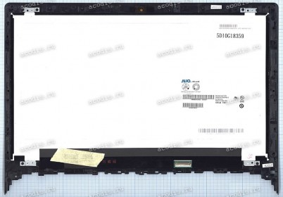 15.6 inch Lenovo IdeaPad Flex 2 15 HD (LP156WH3 + тач) с рамкой 1366x768 LED slim new