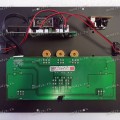Плата основная в сборе с блоком управления(REV1)BS14600B  музыкального центра Digma MS-14 BS14600B (SP28572)