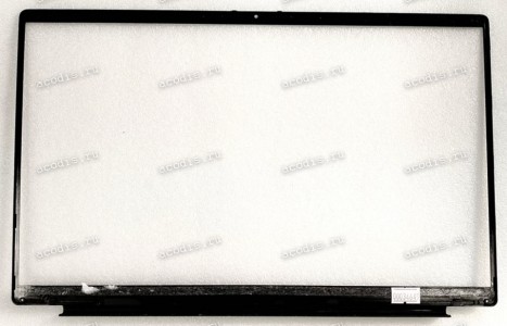 Верх. кр. рамка Digma EVE P5850 DN15N5-8CXW03, EVE C5800 DN15CN-8CXW02 черная (SP30936)