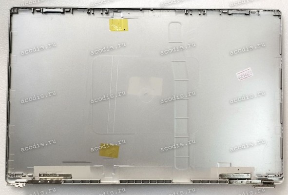 Верхняя крышка Digma EVE P5850 DN15N5-8CXW03, EVE C5800 DN15CN-8CXW02 серебристая (SP30920)
