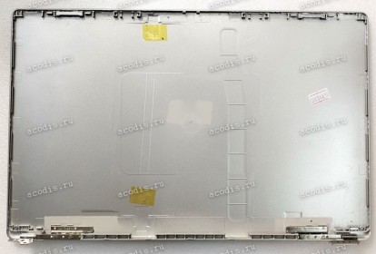 Верхняя крышка Digma EVE P5850 DN15N5-8CXW03, EVE C5800 DN15CN-8CXW02 серебристая (SP30920)