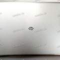 Верхняя крышка Digma EVE P5850 DN15N5-8CXW03, EVE C5800 DN15CN-8CXW02 серебристая (SP30920)