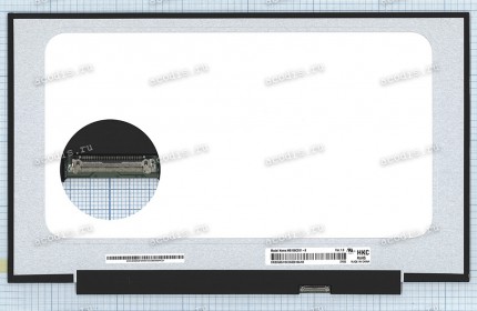 MB156CS01-8 (узкая *245мм, SALE) 1920x1080 LED 30 пин slim new