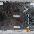 Верхняя крышка Sony VPC-EE3M1R серый металлик (3GNE7LHN000)