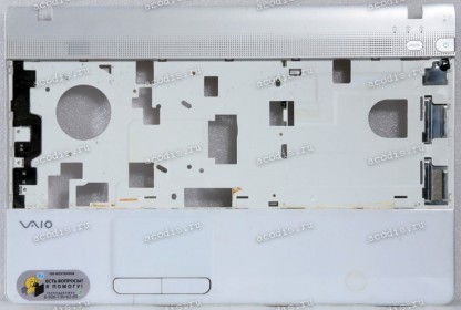 Palmrest Sony VPC-EE3M1R белый (45NE7PHN0E0)