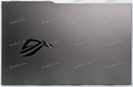 Верхняя крышка Asus G513Q серая (13NR0572AM0231)
