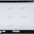 Верх. кр. рамка Asus X509FA-1S чёрная матовая (90NB0MZ1-R7B012, 13NB0MZ1P011015)